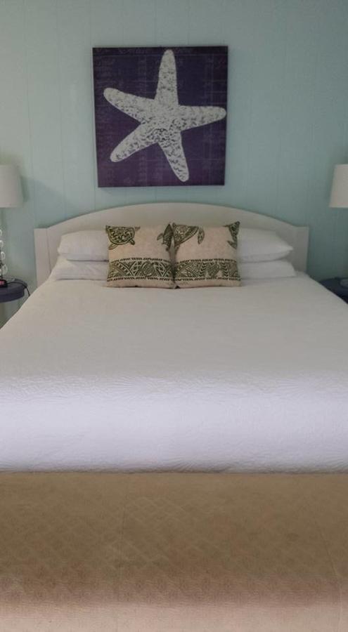 Paradise Palms B & B Kailua Exteriér fotografie